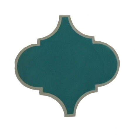 Gạch Đèn Lồng-Maroc